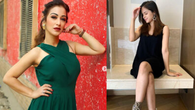 Taarak Babes: Palak Sindhwani and Sunayana Fozdar burn the oomph factor in latest hot photoshoot moments, fans go bananas