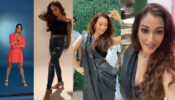 Taarak Babes: Palak Sindhwani & Sunayana Fozdar’s most gorgeous black looks to steal