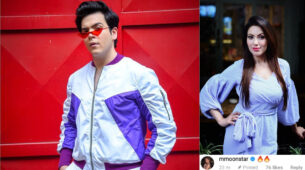 Taarak Bonding: This is how Raj Anadkat & Munmun Dutta are making each other feel the heat in public
