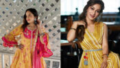 Taarak Divas: Palak Sindhwani & Sunayana Fozdar look resplendent in latest hot photoshoot, fans feel the heat