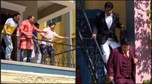 Taarak Mehta Ka Ooltah Chashmah Spoiler Alert: Bhogilal Tries To Flee