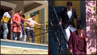 Taarak Mehta Ka Ooltah Chashmah Spoiler Alert: Bhogilal Tries To Flee