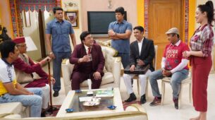 Taarak Mehta Ka Ooltah Chashmah Written Update Ep3119 10th March 2021: Bapuji signs the agreement papers