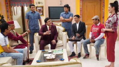 Taarak Mehta Ka Ooltah Chashmah spoiler alert: Gokuldhaam Society’s residents wait for Bhogilal to take the bait