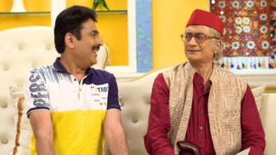 Taarak Mehta Ka Ooltah Chashmah spoiler alert: Sunderlal and Champakklal join forces to teach Bhogilal a lesson