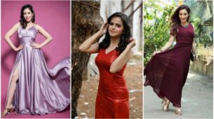 Taarak Mehta Ka Ooltah Chashmah’s actresses with most gorgeous gown looks, see here