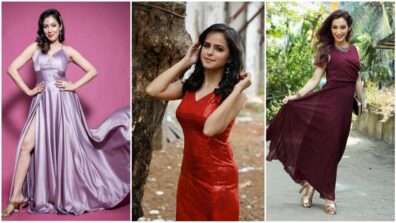 Taarak Mehta Ka Ooltah Chashmah’s actresses with most gorgeous gown looks, see here