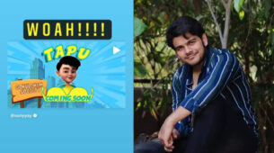 Taarak Mehta Ka Ooltah Chashmah’s Bhavya Gandhi aka Tapu gets a new role, find out