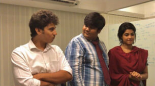 Taarak Mehta Ka Ooltah Chashmah’s Kush Shah aka Goli recreates hilarious ‘Office Office’ moment, check out this version