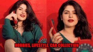 Taarak Mehta Ka Ooltah Chashmah’s Nidhi Bhanushali’s Hobbies, Lifestyle, Car Collection Revealed