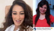 Taarak Mehta Ka Ooltah Chashmah’s Sunayana Fozdar’s shares a love-filled video message for someone special, Jennifer Mistry Bansiwal comments