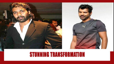 Take A Look At Transformation Pictures Of Shabir Ahluwalia