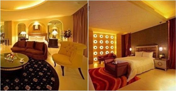 Take An Inside Home Tour of Abhishek Bachchan and Aishwarya Rai Bachchan’s Jalsa Home In Juhu, See Inside Photos - 5