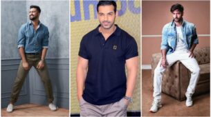 3 best casual style looks for men