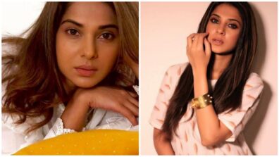 Take cues from Jennifer Winget to get clean, healthy, and glowing skin