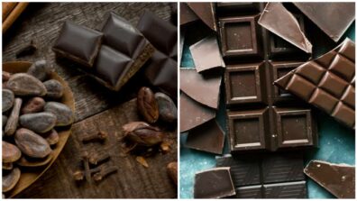 Benefits of eating dark chocolate, here’s everything you must know