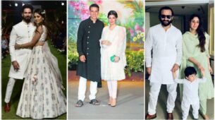 Take cues from Bollywood couples to live a happy married life