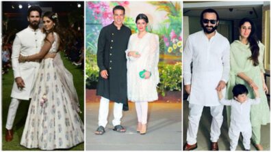 Take cues from Bollywood couples to live a happy married life