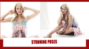 Take Cues From Margot Robbie To Pose For Pictures