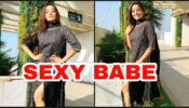 Take Cues From Monalisa To Give Your Ethnic Outfit A Western Spin, See Picture