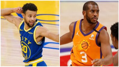 Stephen Curry Vs Chris Paul: Who Is The Best Guard In NBA?