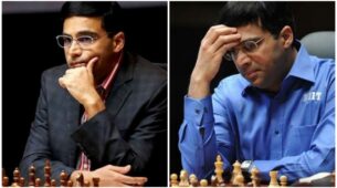 With Viswanathan Anand’s Smart Moves Is Magnus Carlsen Defeated? Find Out