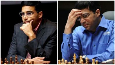 With Viswanathan Anand’s Smart Moves Is Magnus Carlsen Defeated? Find Out