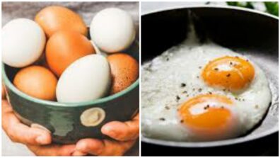 Benefits Of Eating Eggs Daily