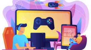 Top Online Gaming Stars Of India