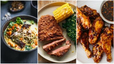 Best 5 Incredibly Delicious Dinner Recipes, Must Give It A Try