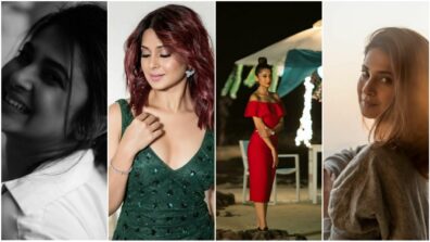 Take some cues from Jennifer Winget for your daily hairdos