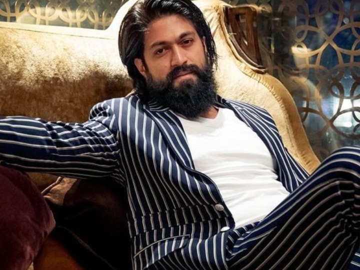 Take Some Cues From KGF fame Yash’s Best Fashionable Looks - 1