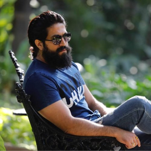 Take Some Cues From KGF fame Yash’s Best Fashionable Looks - 2