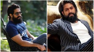 Take Some Cues From KGF fame Yash’s Best Fashionable Looks