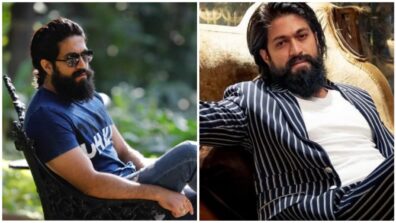 Take Some Cues From KGF fame Yash’s Best Fashionable Looks