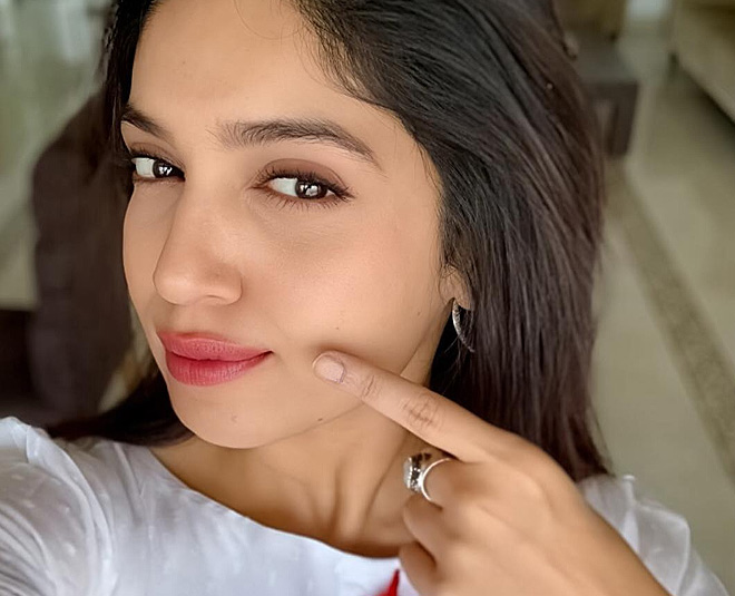 Take Some Skin Care Tips From B-Town Diva Bhumi Pednekar - 2