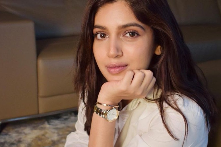 Take Some Skin Care Tips From B-Town Diva Bhumi Pednekar - 3