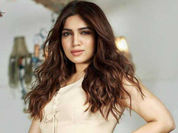 Take Some Skin Care Tips From B-Town Diva Bhumi Pednekar - 0