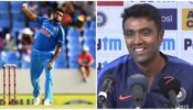 Magic Of Ravichandran Ashwin In Test Matches
