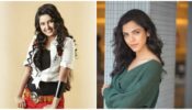 Take Style Lessons From Prajakta Mali And Shriya Pilgaonkar For Perfect Western Looks