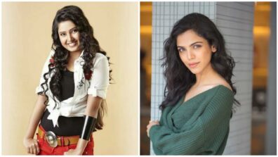 Take Style Lessons From Prajakta Mali And Shriya Pilgaonkar For Perfect Western Looks