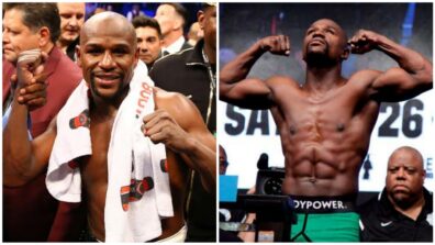 Floyd Mayweather: The Player With Undefeated Battles Ever