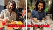 Take Weekends Chill Out Time Inspiration From Handsome Actor: Vijay Deverakonda