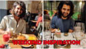 Take Weekends Chill Out Time Inspiration From Handsome Actor: Vijay Deverakonda
