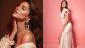 This Bollywood Actresses slay the oomph factor with their hot photoshoot, fans go bananas