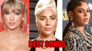 Taylor Swift, Lady Gaga, Beyonce: Best songs to listen to when feeling low