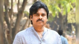 Telugu Remake Of Pink Has Pavan Kalyan Hogging The  Limelight