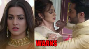 Teri Meri Ikk Jindri spoiler alert: Arjun warns girlfriend Chanda at his engagement