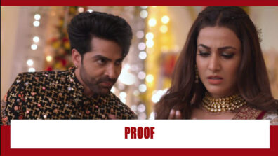 Teri Meri Ikk Jindri Spoiler Alert: Jogi gets a proof to prove Mahi’s innocence