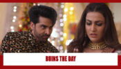 Teri Meri Ikk Jindri Spoiler Alert: Jogi ruins the day for Mahi